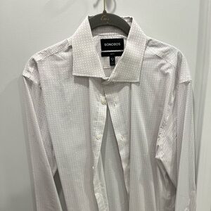 Bonobos men’s dress shirt